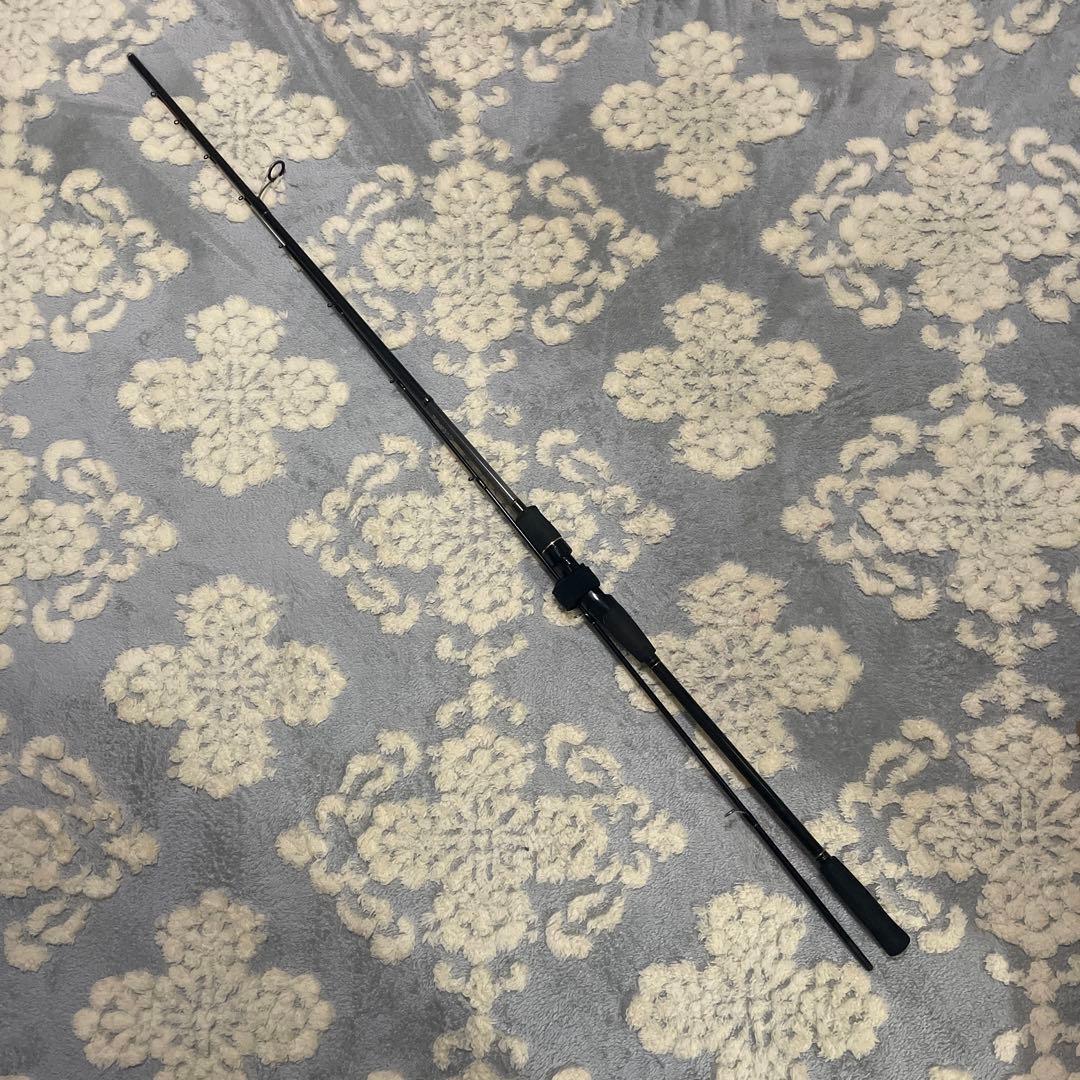 ダイワインフィート テンヤマダイ240 スピニング