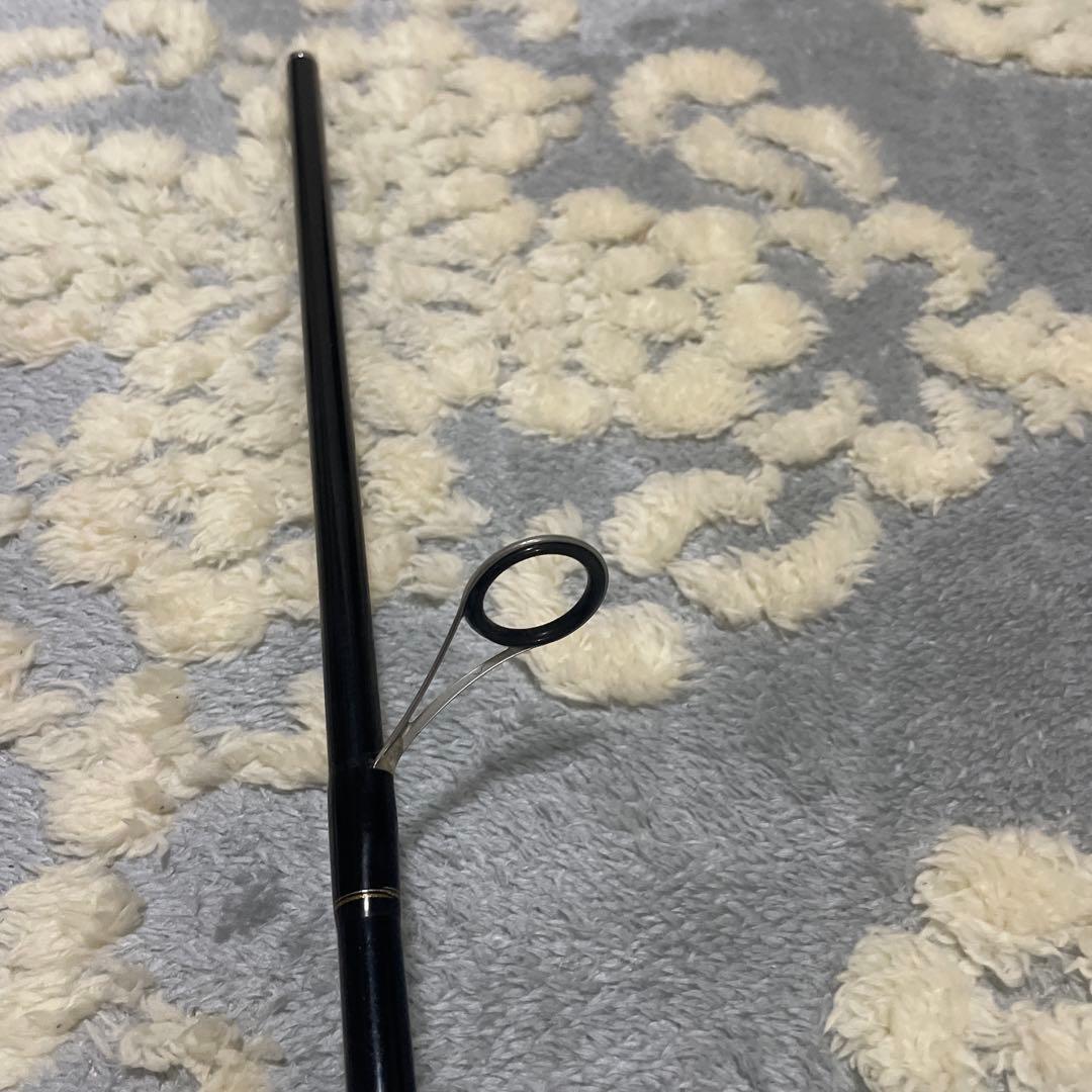 ダイワインフィート テンヤマダイ240 スピニング