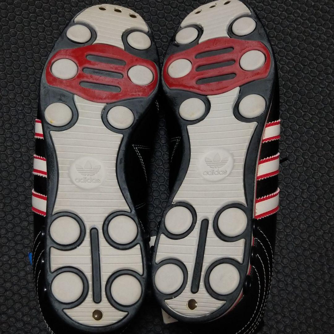 アディダス TANGO タンゴ adidas US10 28cm