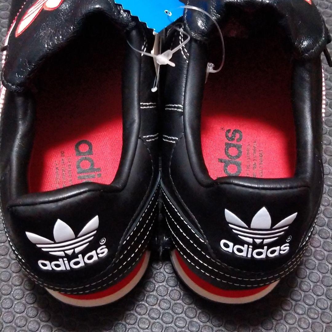 アディダス TANGO タンゴ adidas US10 28cm