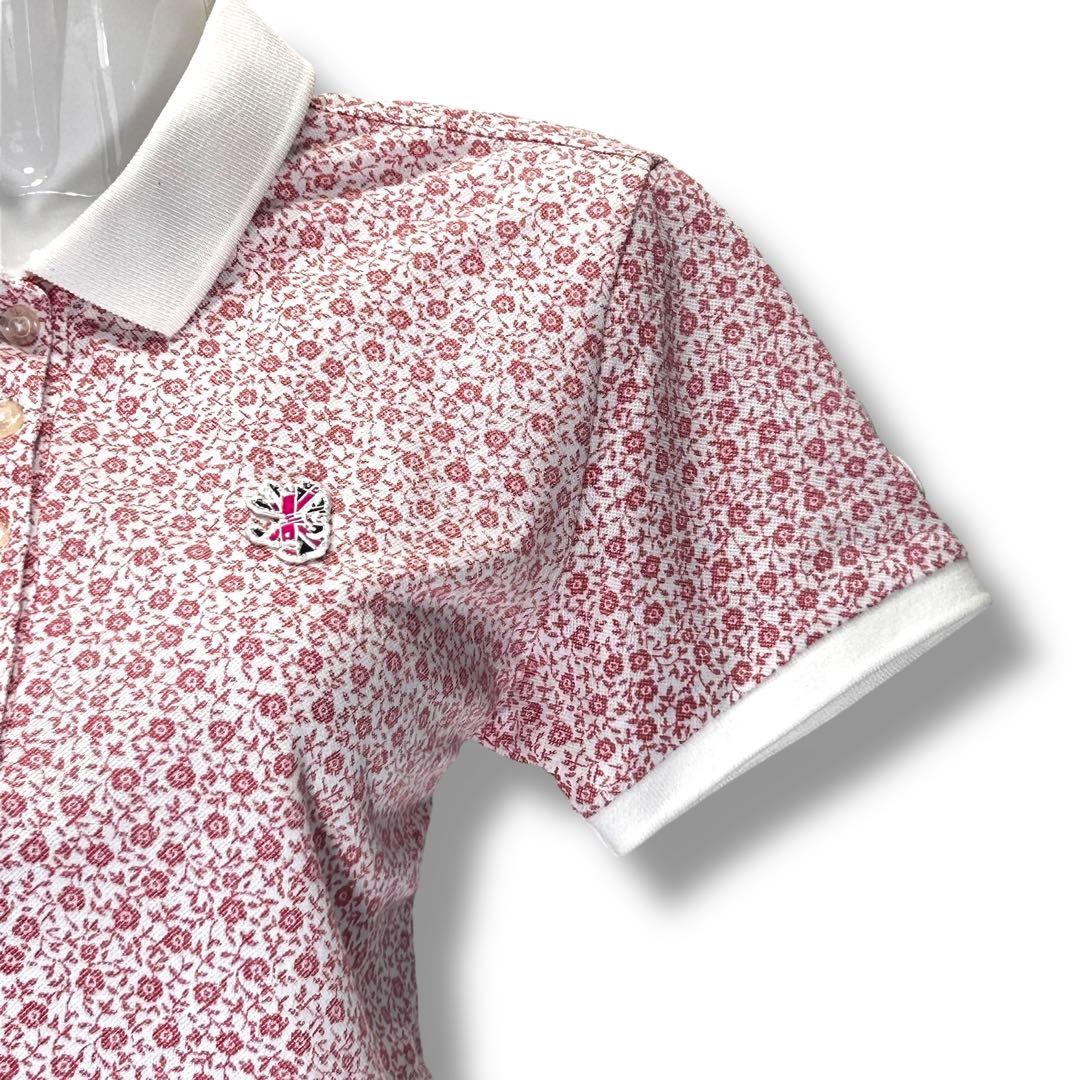 Admiral GOLF アドミラル ゴルフウェア セットアップ レディース
