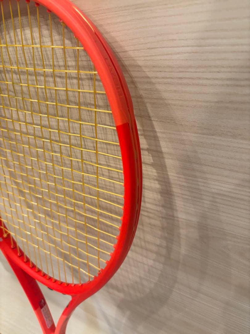 HEAD テニスラケット Radical Pro 2025