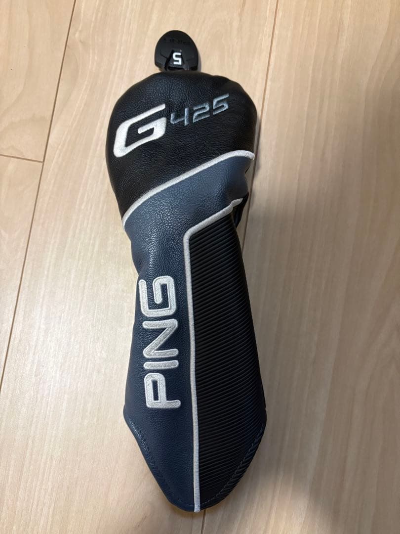 クラブ PING G425 MAX 5W PING TOUR175-55 S