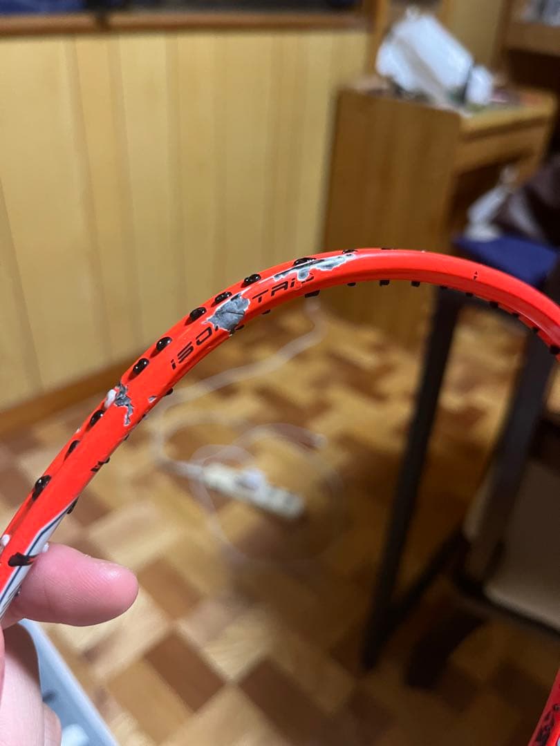 ナノレイzスピード　　デュオラ10