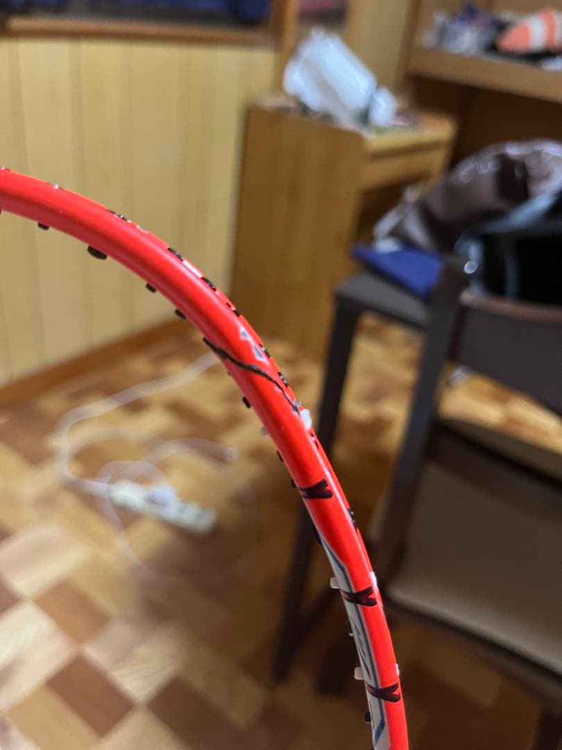 ナノレイzスピード　　デュオラ10