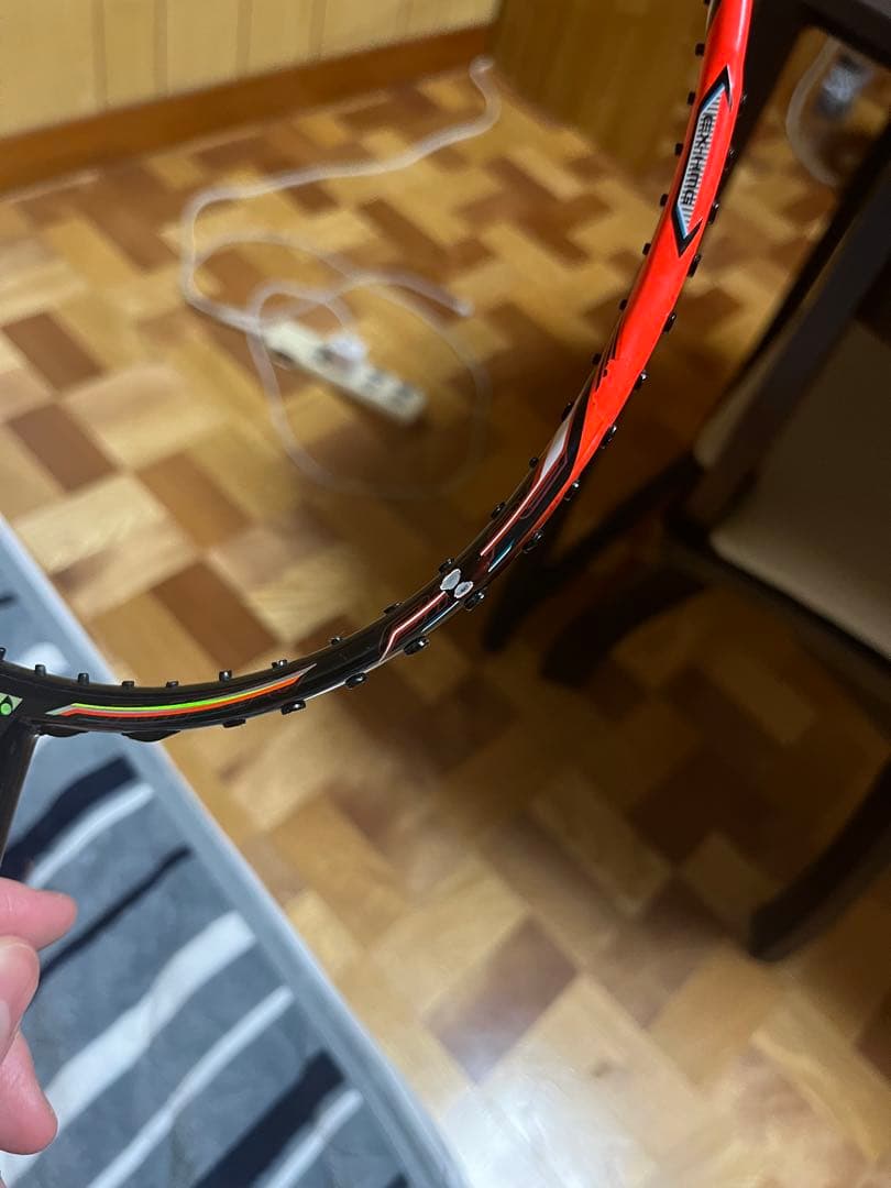 ナノレイzスピード　　デュオラ10