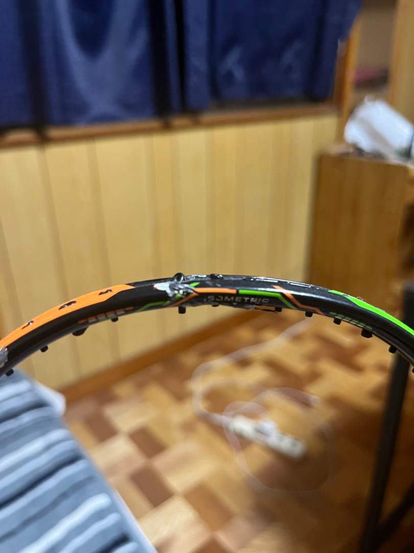 ナノレイzスピード　　デュオラ10