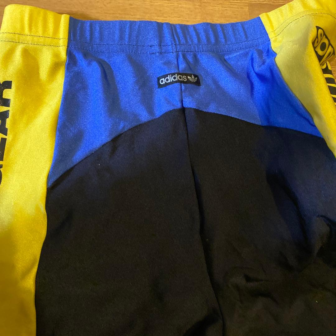 adidas WINNER VICTORY レーサーパンツ