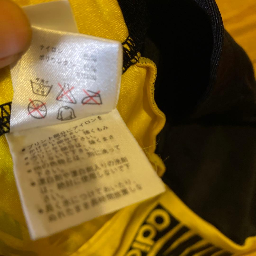 adidas WINNER VICTORY レーサーパンツ