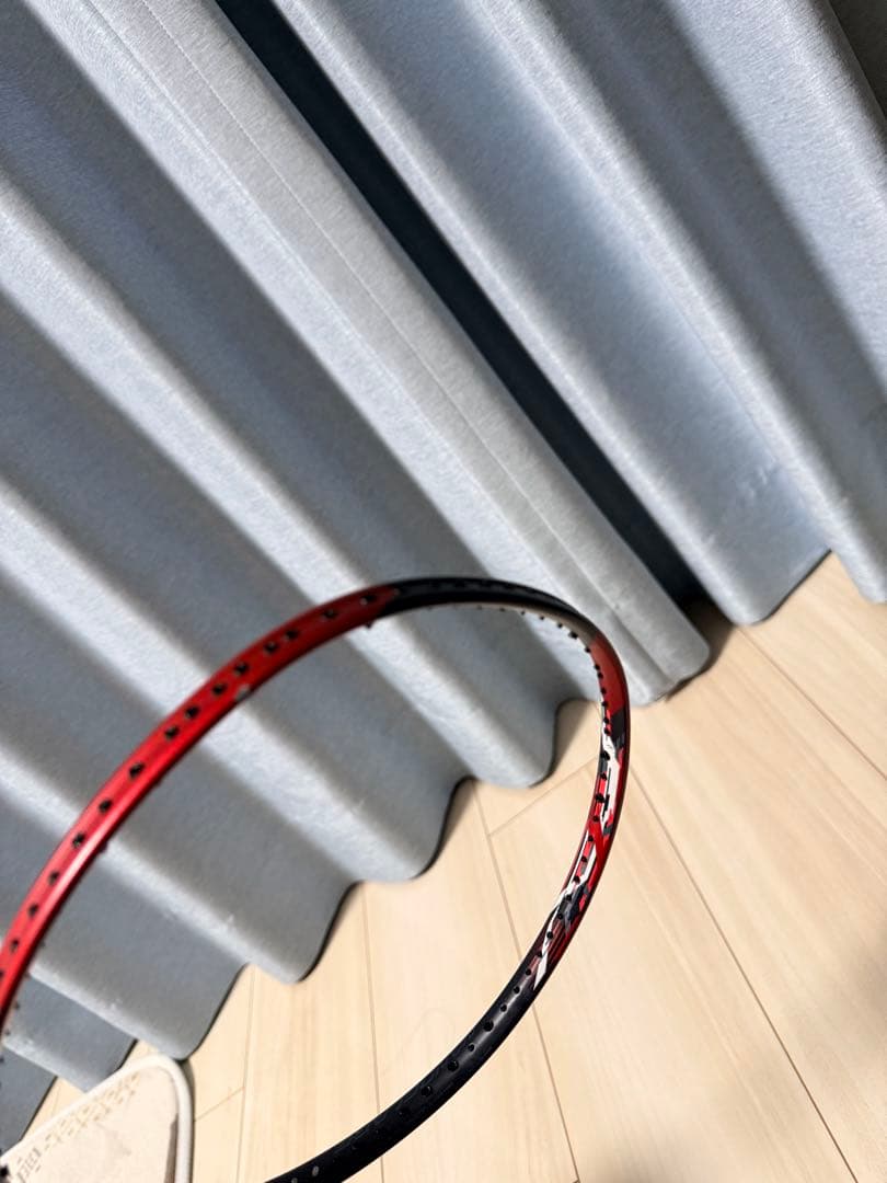 YONEX ナノフレア700（NANOFLARE 700） 4UG5