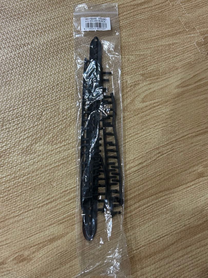 【スペック計測品】Hi-TEN 98 TORNEO G3 新品グロメット付き