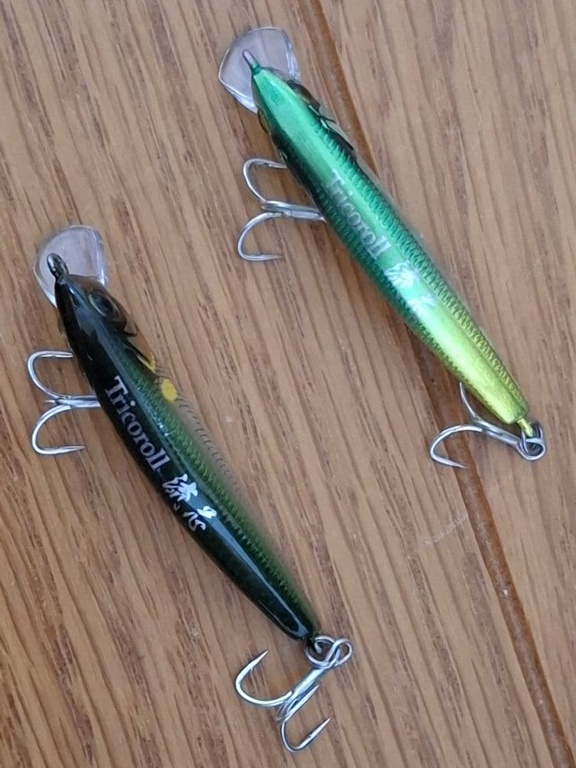 ULTREGRA C2000SHG シマノ　アルテグラ　　渓流ルアーセット