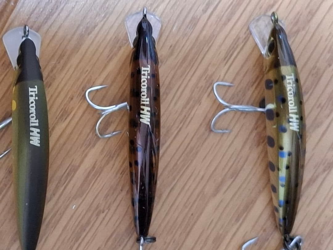 ULTREGRA C2000SHG シマノ　アルテグラ　　渓流ルアーセット