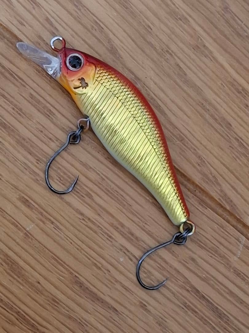 ULTREGRA C2000SHG シマノ　アルテグラ　　渓流ルアーセット