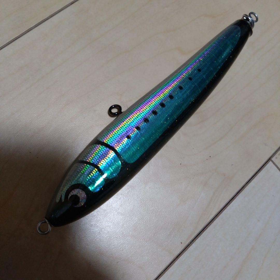 カーペンターBC-γ　45-160
