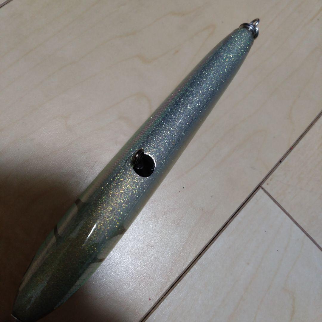 カーペンターBC-γ　45-160