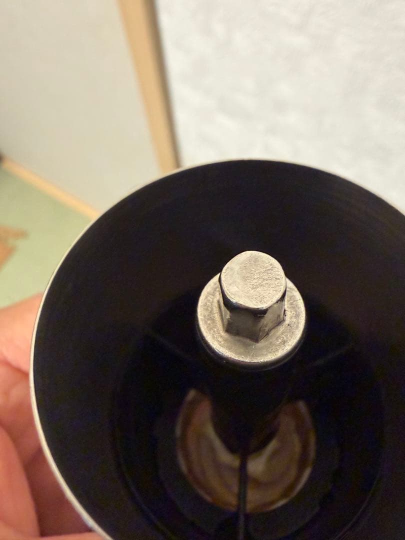  peak コーヒーセット