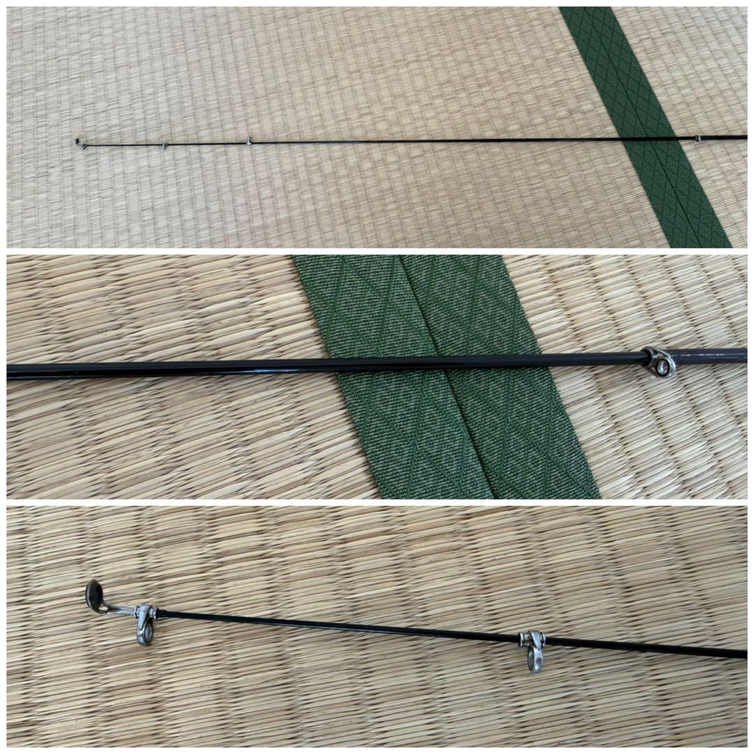 ダイワ ★☆ DAIWA CG波濤 はどう オールドモデル 釣竿 グレ竿 磯竿