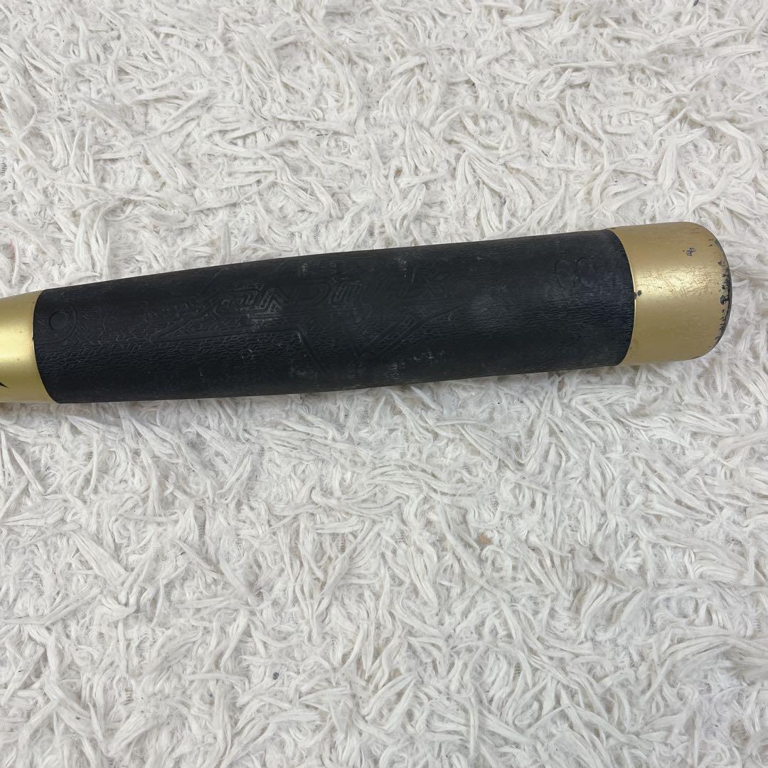 人気⭐️ミズノ ビヨンドマックス EV 76cm 約565g 軟式少年