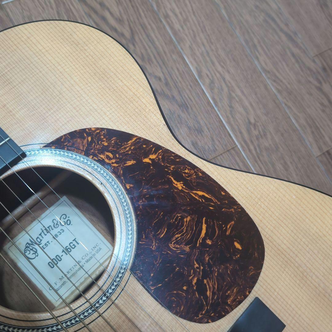 ギター Martin OOO-16GT