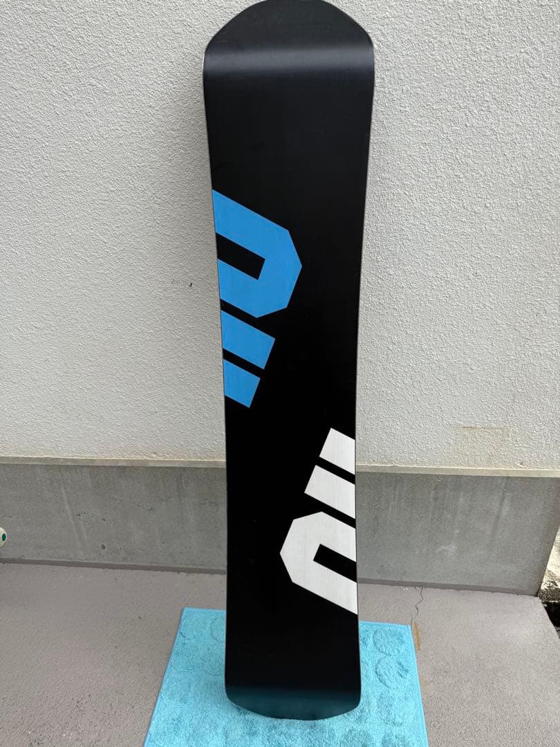 値下げ011フラットスピンリミテッド　148cm