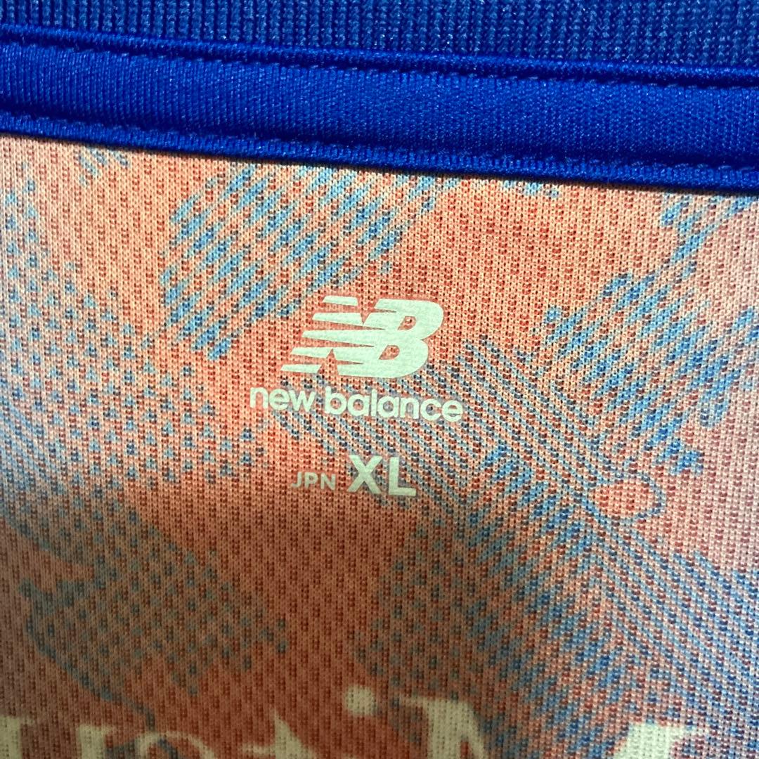 FC東京 2024年 ホーム レプリカユニフォーム 大人 2番 中村 帆高
