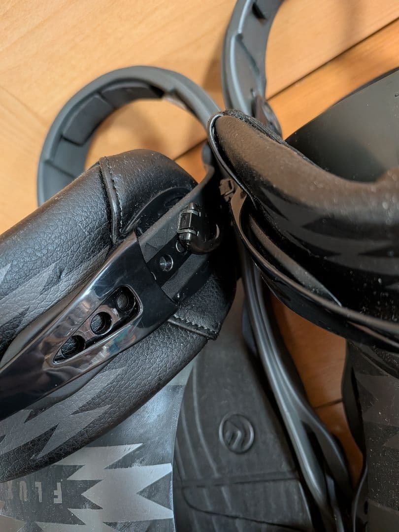 Burton スノーボードセット