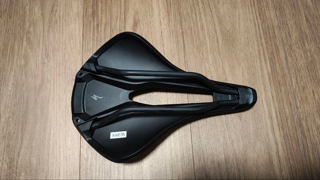Specialized power expert サドル 155mm