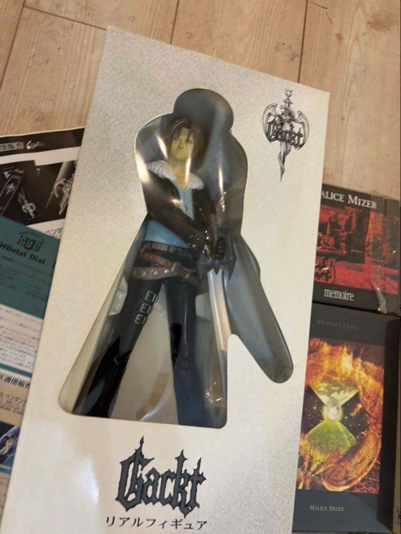 ◇Xジャパン　グッズ　まとめ