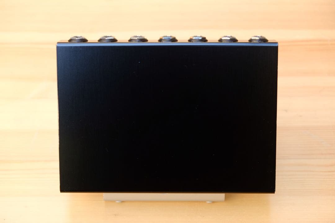 Limetone Audio LimetoneBASE ＊箱・ケーブルつき 美品