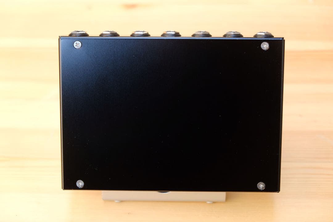 Limetone Audio LimetoneBASE ＊箱・ケーブルつき 美品