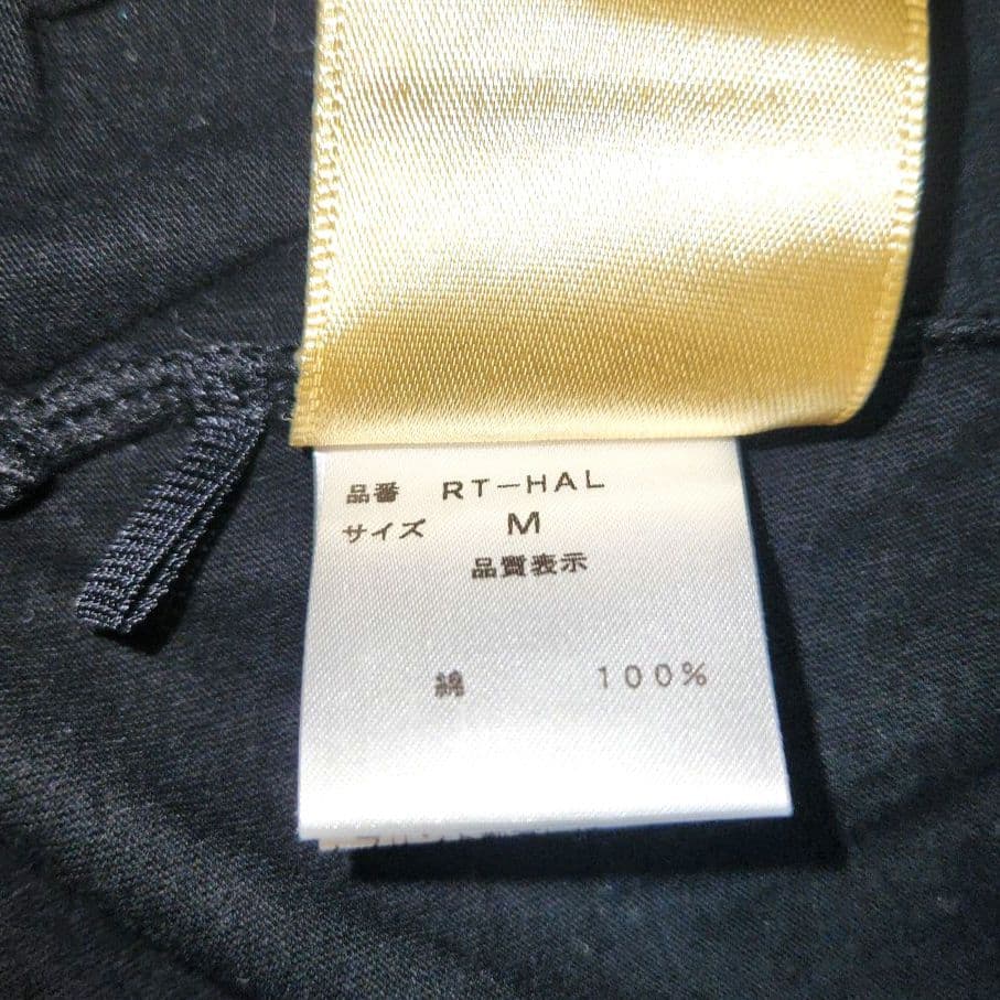 【極美品】《R-LONDON》クリアクロスタンクトップ　M