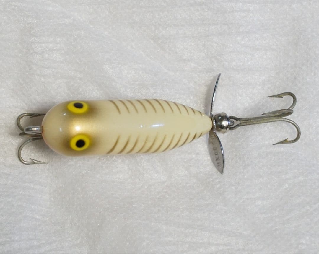 HEDDON　ヘドン　タイニートーピード　BOXG