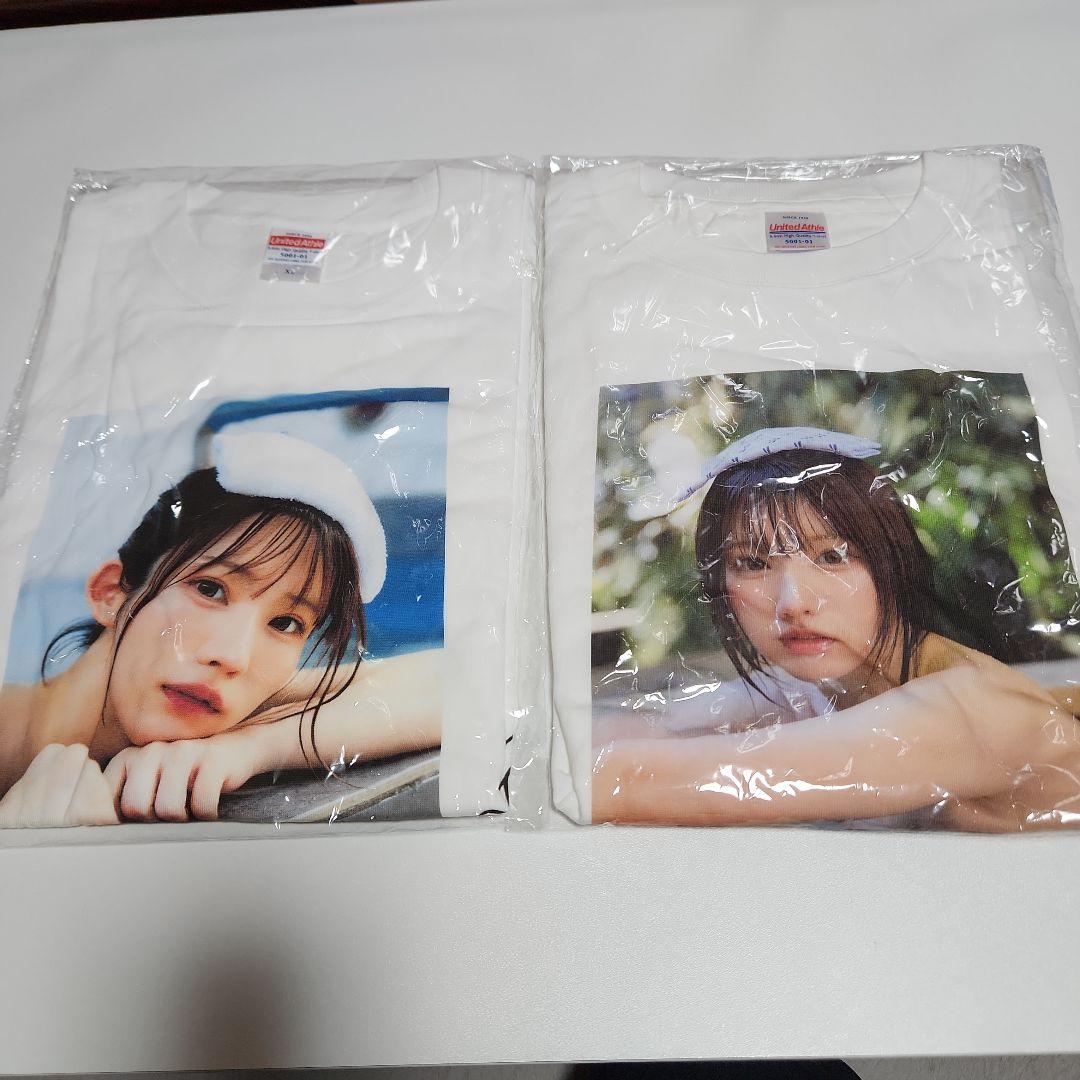 えなこ　Tシャツ　バラ売り可