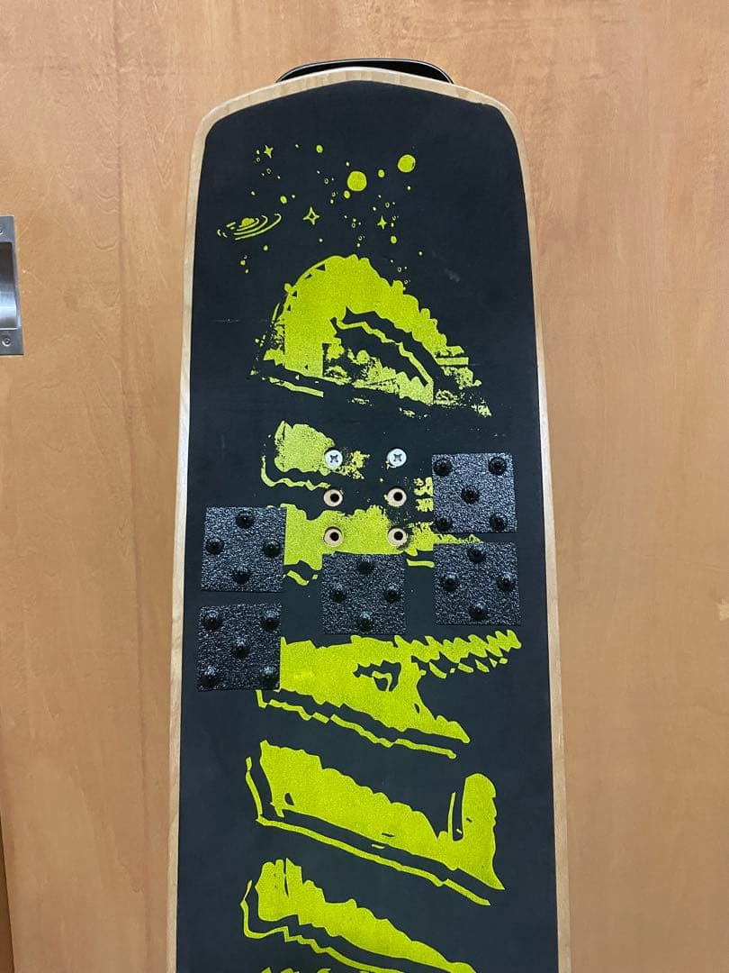 HOVLAND RAM スノースケート 105cm