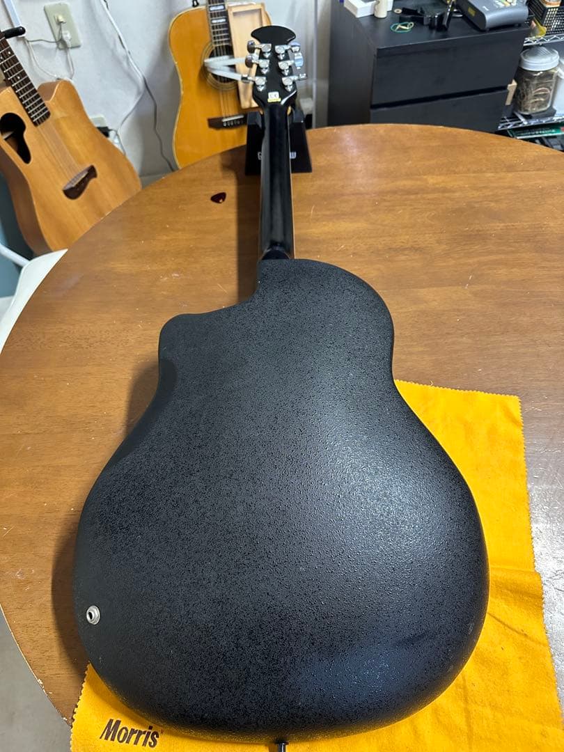 Applause by Ovation AE28 ハードケース付き