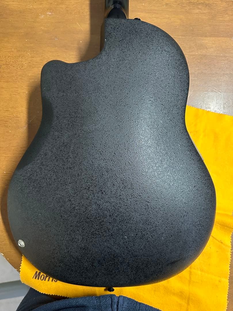 Applause by Ovation AE28 ハードケース付き