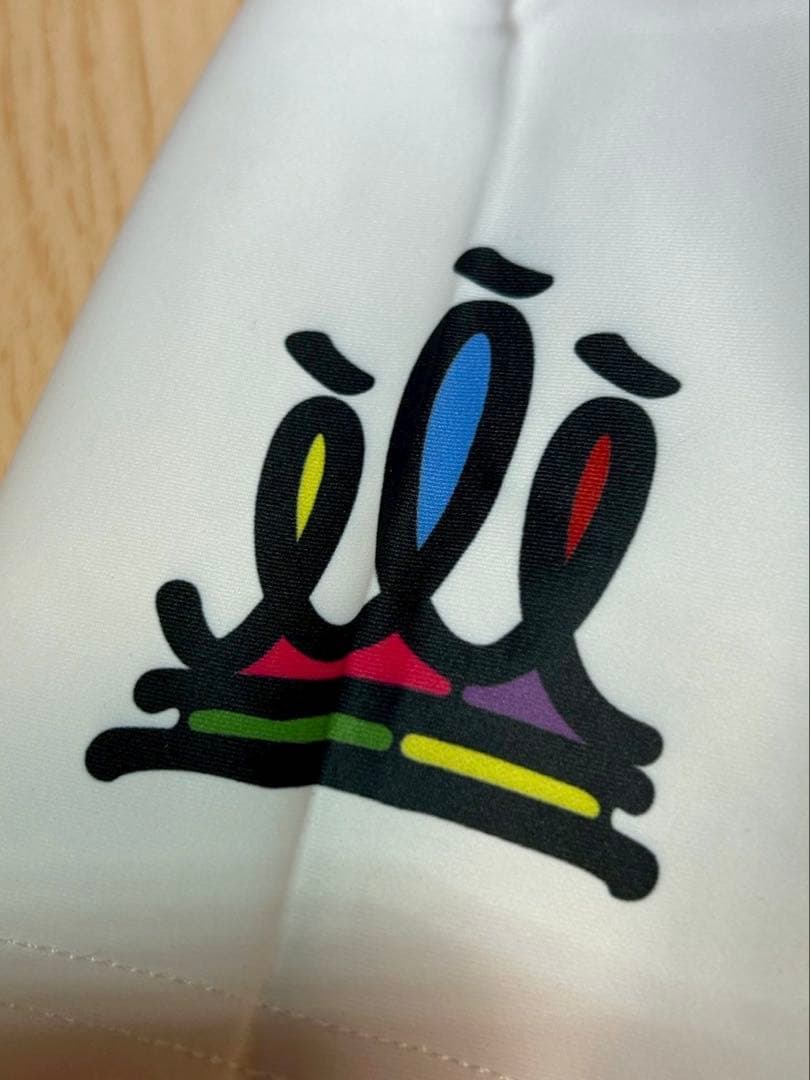 SALE 柔術 Jhood ×Koma Graffiti 限定 ラッシュガード