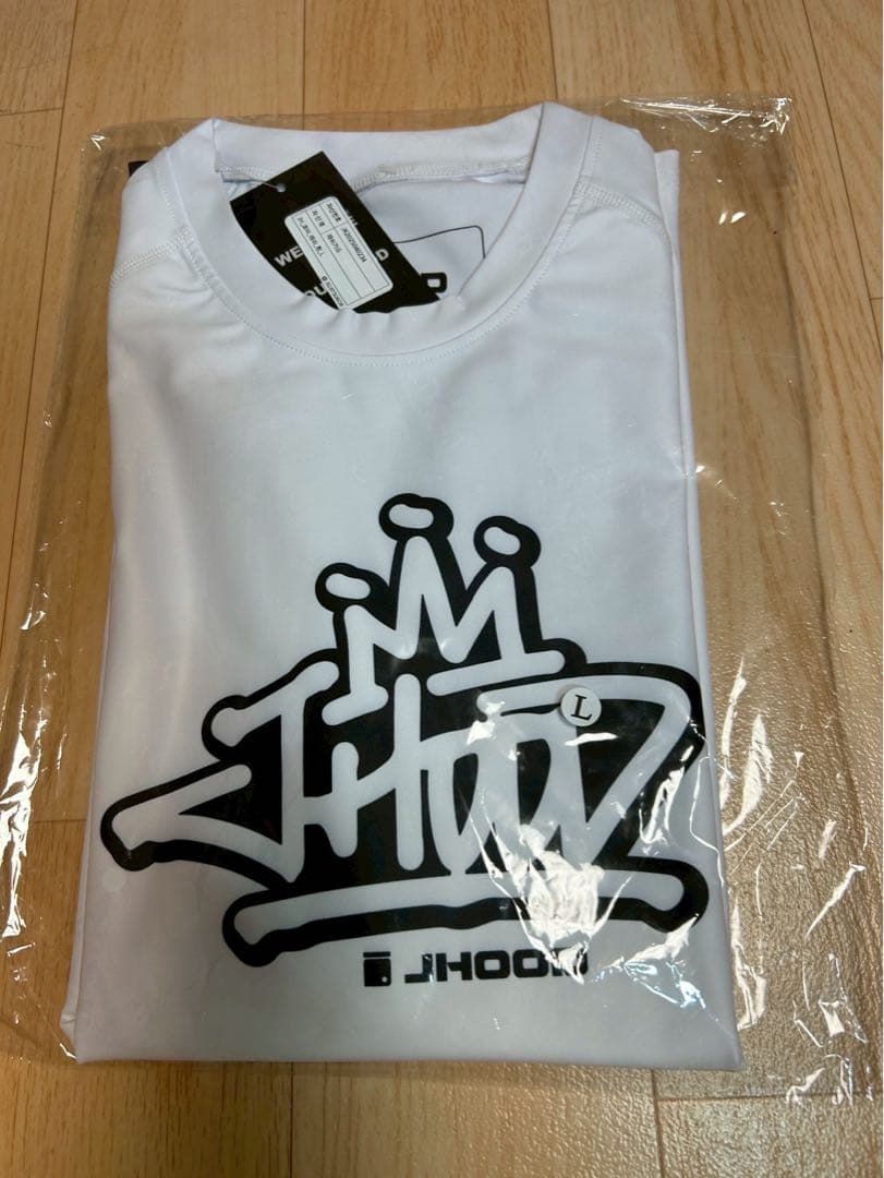 SALE 柔術 Jhood ×Koma Graffiti 限定 ラッシュガード