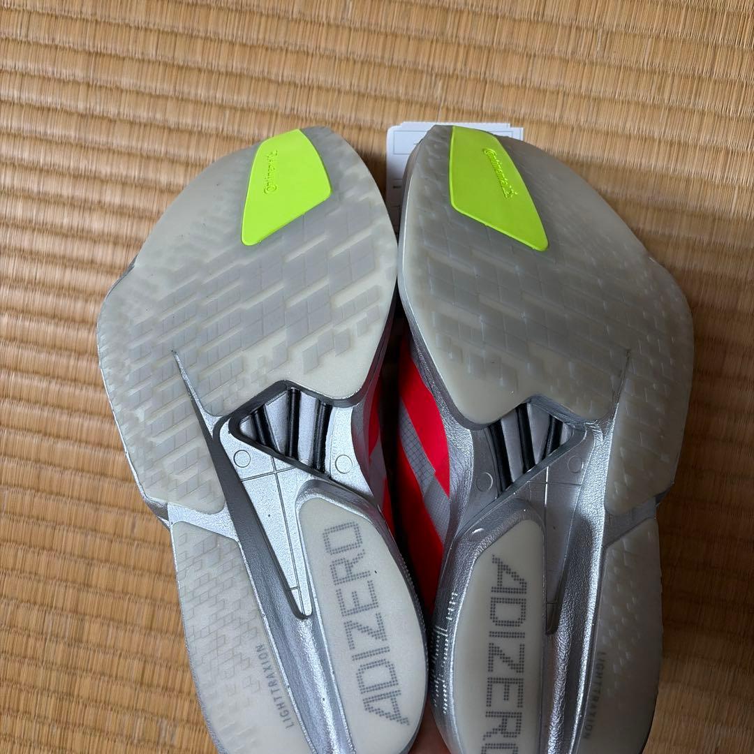 アディゼロ アディオス プロ 4 / Adizero Adios Pro 4
