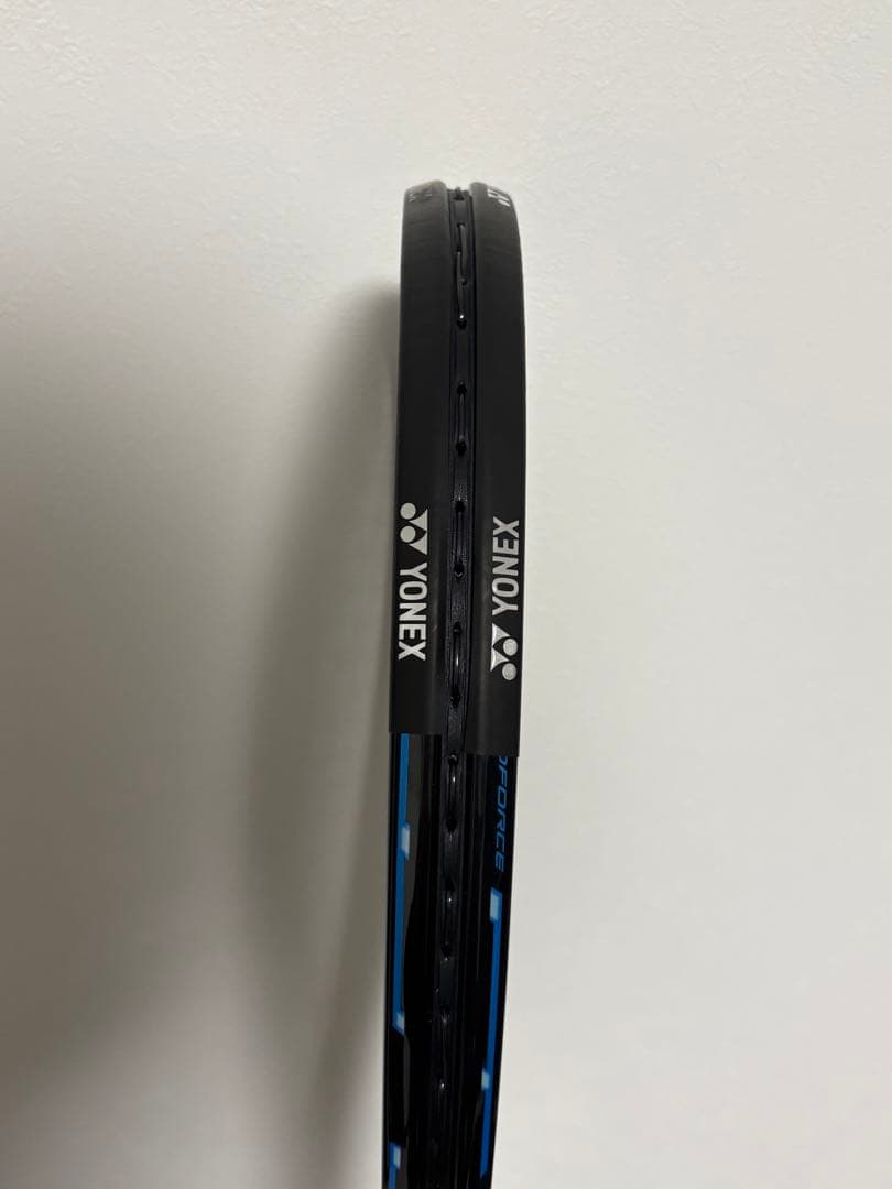 YONEX ナノフォース 8Vrev