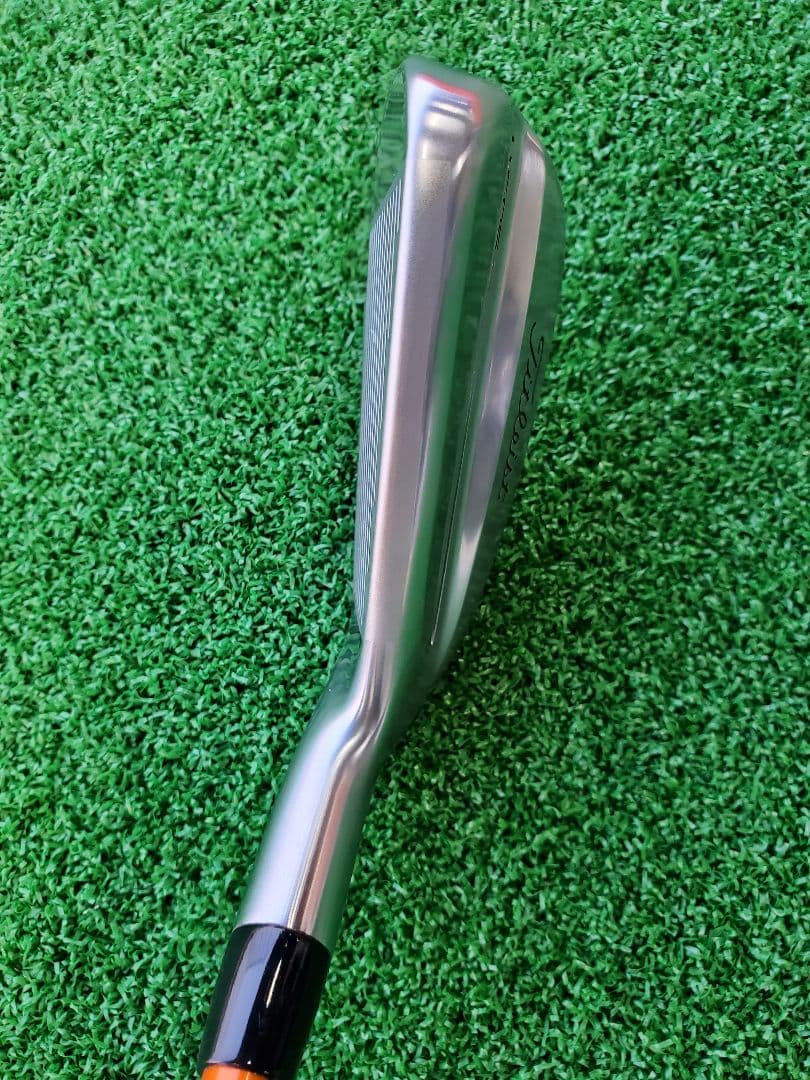 【レアスペック】Titleist 2025 U505 1番ユーティリティ 16°