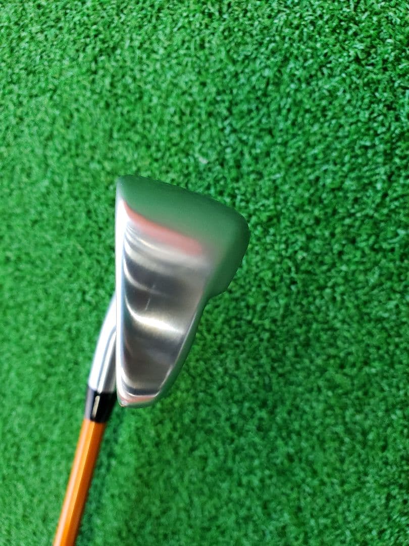 【レアスペック】Titleist 2025 U505 1番ユーティリティ 16°