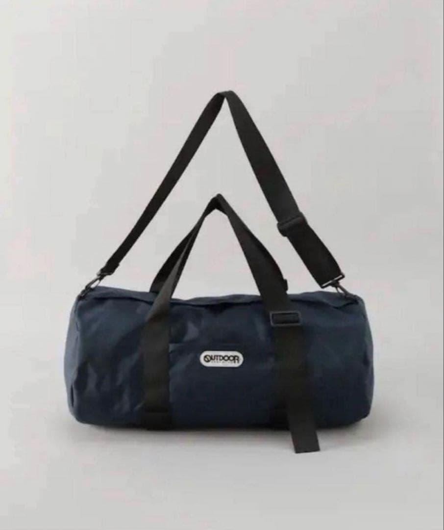 新品OUTDOOR PRODUCTS SKATER BAG ROLLBOSTON