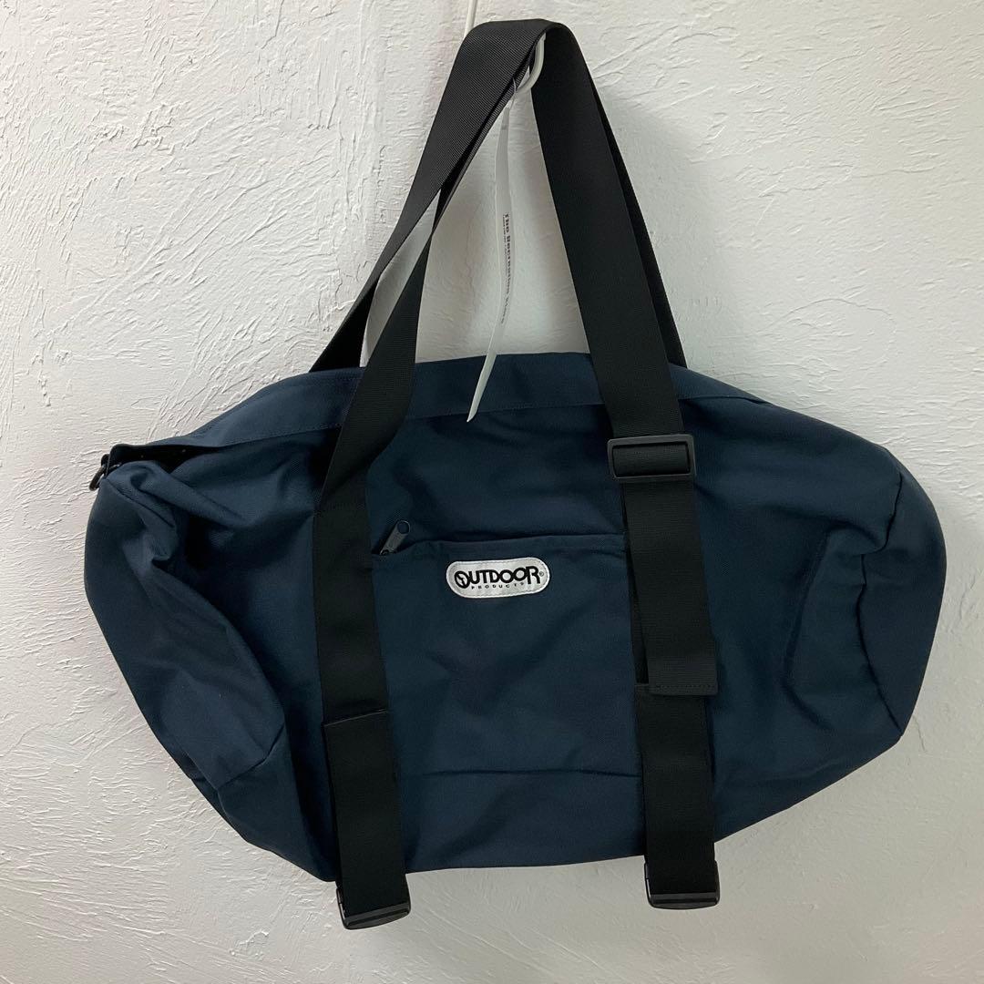 新品OUTDOOR PRODUCTS SKATER BAG ROLLBOSTON