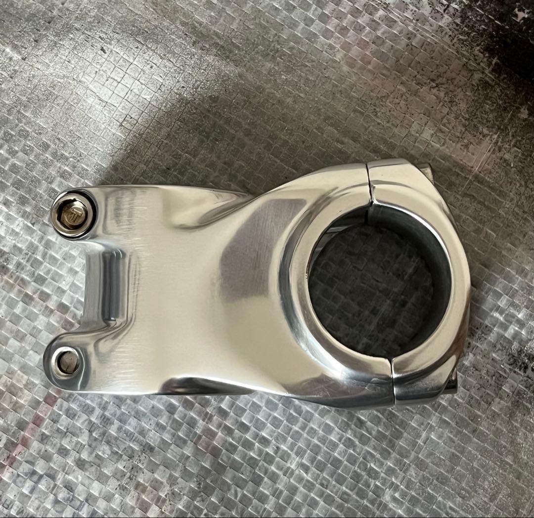 パーツ NITTO MT-8 stem gray