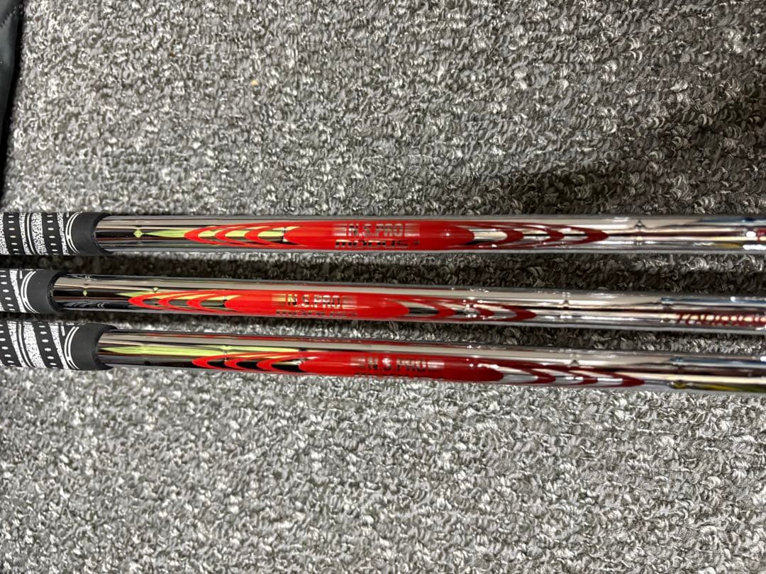 ブリヂストン　ツアーB HB-W ウェッジ 48度 52度 56度