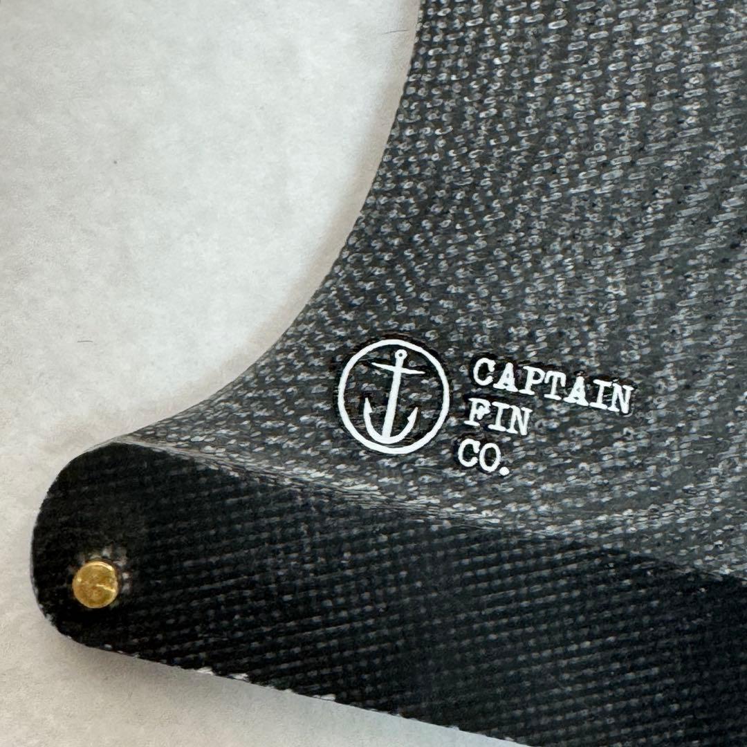 サーフィン・ボディボード CAPTAIN FIN / JOEL TUDOR PIVOT9.5\"