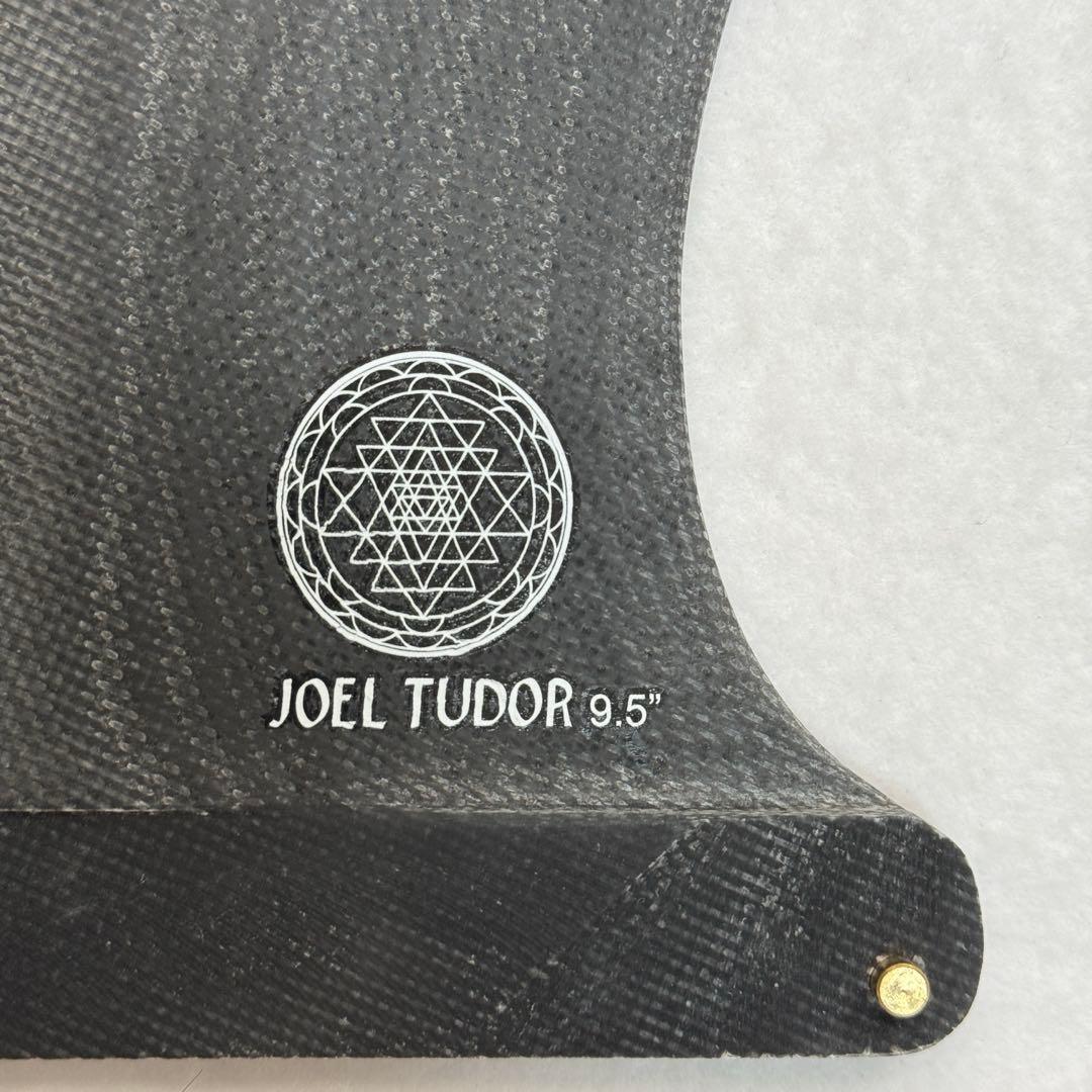 サーフィン・ボディボード CAPTAIN FIN / JOEL TUDOR PIVOT9.5\"