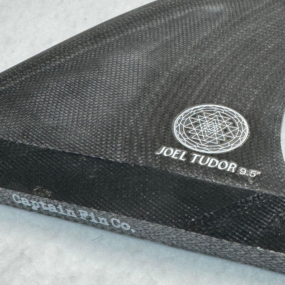サーフィン・ボディボード CAPTAIN FIN / JOEL TUDOR PIVOT9.5\"